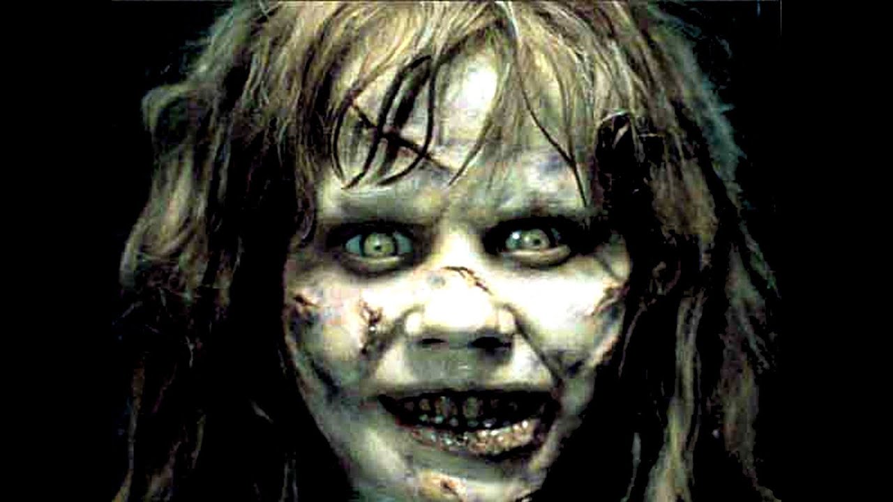 Scary Picture